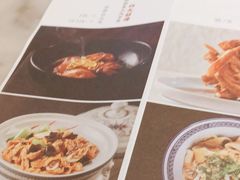 -杏花堂山西菜馆(壹方城店)
