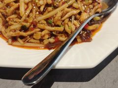 -四川饭店(城乡购物中心店)