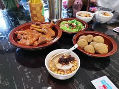 -金必轩(青岩店)
