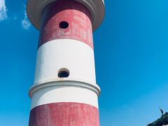 -东极岛景区-东海第一哨灯塔