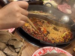 -楠火锅(昆山金鹰店)