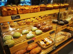 -面包新语(无锡M会员店)