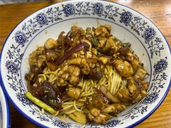 -复兴面王(河东路起源店)