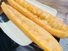 -文武王氏烧饼·无矾油条(西溪路店)