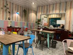 大堂-东北饭店·饺饺者( 学府壹号店)