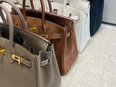 -聚云奢二手奢侈品黄金手表包包回收·中古店(中福城店)