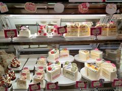 -PAOPAO Bakery&Café(港汇店)