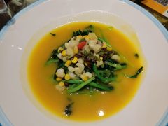-闻鲜素食茶餐厅(高新区店)
