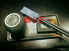 大堂-井缘河风寿司(Touch12街店)