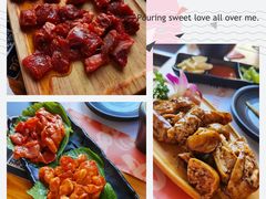 -四斤烤肉(东戴河孟家店)