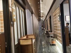 -海泰食府·新鲁菜·家宴(总部基地店)
