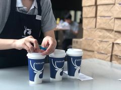 -瑞幸咖啡(南昌国际金融中心店)
