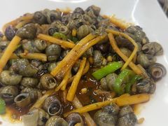 -南记食粥坊·宵夜大排档(莲花总店)