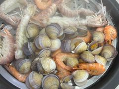 -船奇蒸汽海鲜·闽菜(八市海鲜总店)