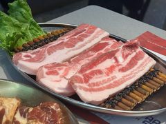-韩一品韩国料理(柏庐南路店)