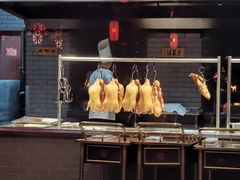 -全聚德(长江路店)