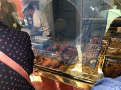 -阿二烤鸡(山塘街店)