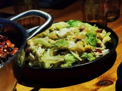 -望京一号·重庆江湖菜(工体店)