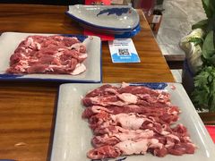 -燚焱炎火铜锅涮·烧烤