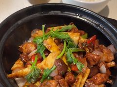 -港久茶餐厅(鹭洲里店)