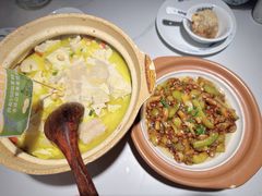 -老阿爸鲜鱼土菜(园区永旺店)