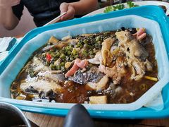 -半天妖烤鱼(大兴大悦春风里店)