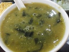 -潘苏凉茶馆(康之宝超级广场店)