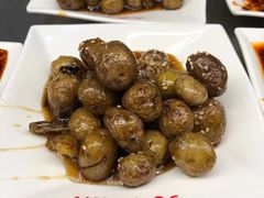-嘉州九妹凤爪(乐山总店)