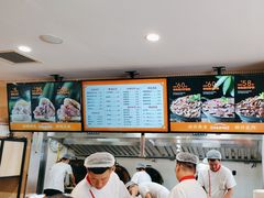 -闫家驴肉老店(华电一校店)
