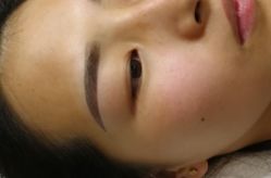 -变美丽半永久纹眉连锁·机器野生眉·洗眉