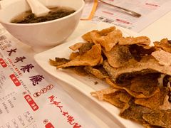-大哥餐厅(西城花园店)