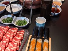 -阳坊涮肉(万柳华联·颐和园店)
