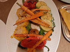 -波特曼西餐厅(中央大街店)