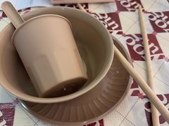 -老三样·旧食新味(绿地店)