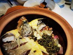 -莆田餐厅PUTIEN(三里屯店)