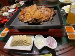 -九十九顶毡房(阜石路店)