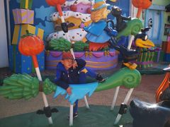 -大连海昌发现王国主题公园