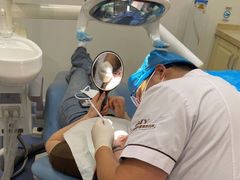 -宁波壹加壹口腔·矫正种植中心