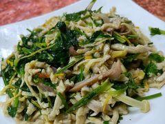 一品香丝-茂源餐厅(新华路店)