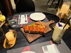 -Nord Grill&Bar Highland诺德西餐(深圳欢乐海岸店)