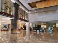 -北京西国贸大酒店