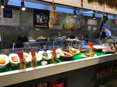 -渔家大院·地道威海菜(石岛店)