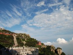 -泰山风景名胜区