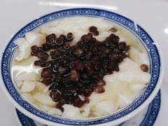 -江记甜品(罗湖店)