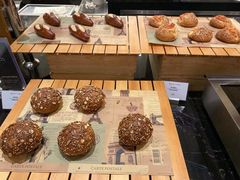 -圣丰索菲特·2 On 988 Café 自助餐厅
