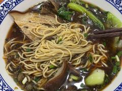 -崔氏班面馆(2号店)