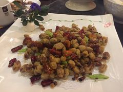脆皮豆米-恒府1993(文昌北路店)