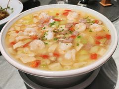 -驿舍·民國老营房院子私房菜(科学会堂店)