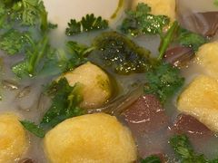 -小杨生煎(香港名都店)