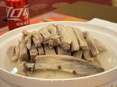 -内蒙古驻京办餐厅